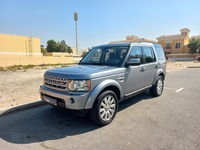 Used 2012 Land Rover LR4 for sale in Dubai